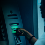 How Anti-Theft ATM Solutions are Revolutionizing Security Measures for Banks