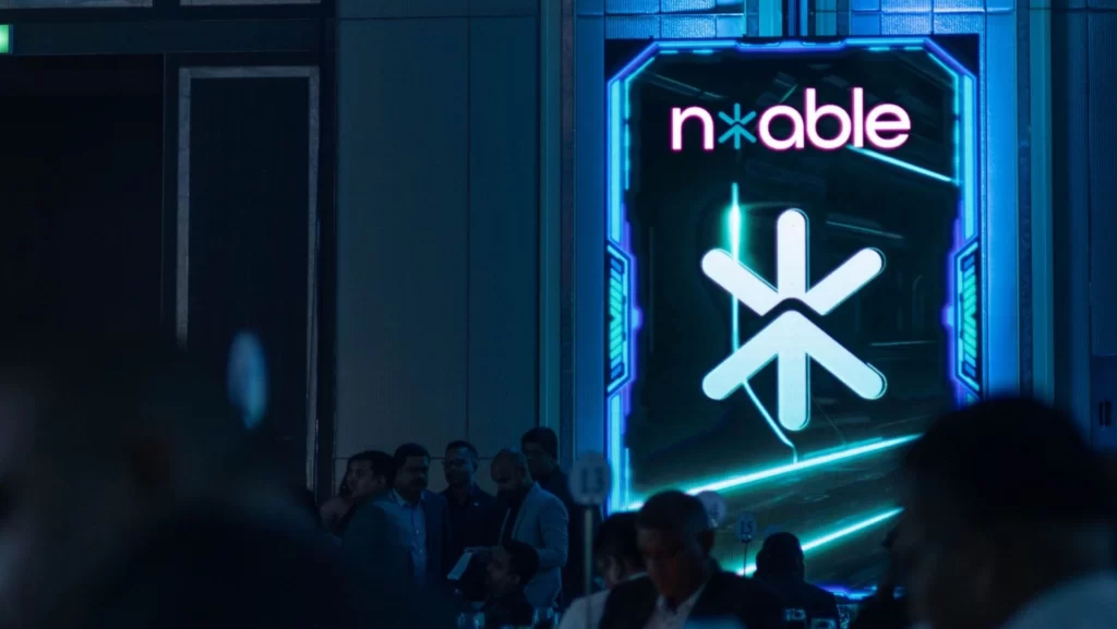 N-able Celebrates 15th Anniversary & Reveals New Brand Identity