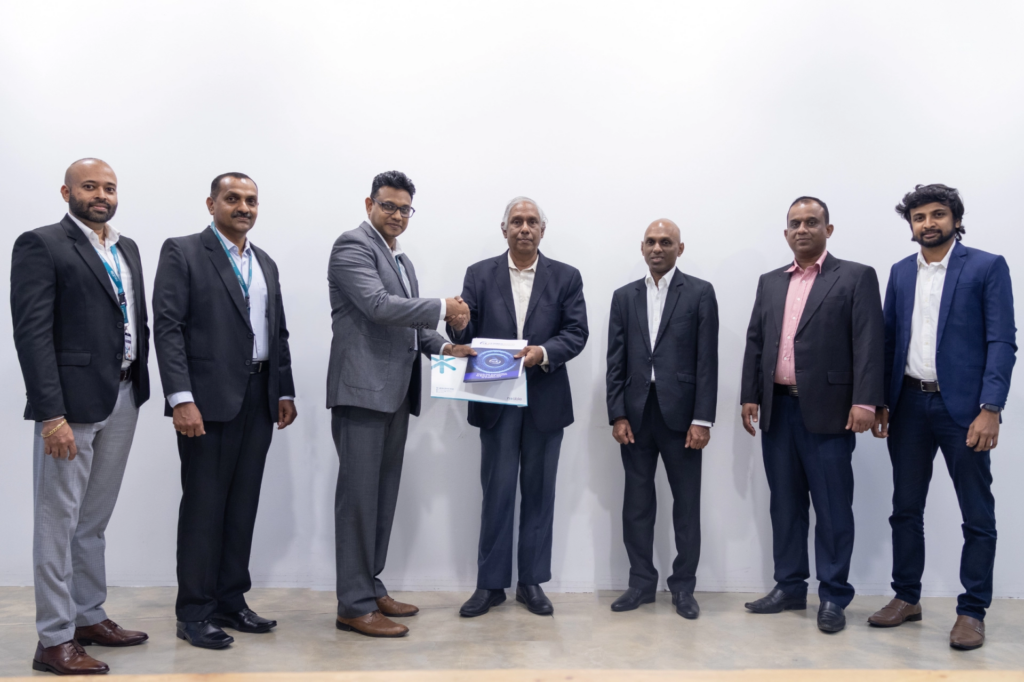 N-able Extends its Managed IT Services to LK Domain Registry