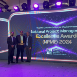 N-able Wins Gold Award for Best Managed Project at National Project Management Excellence Awards 2024