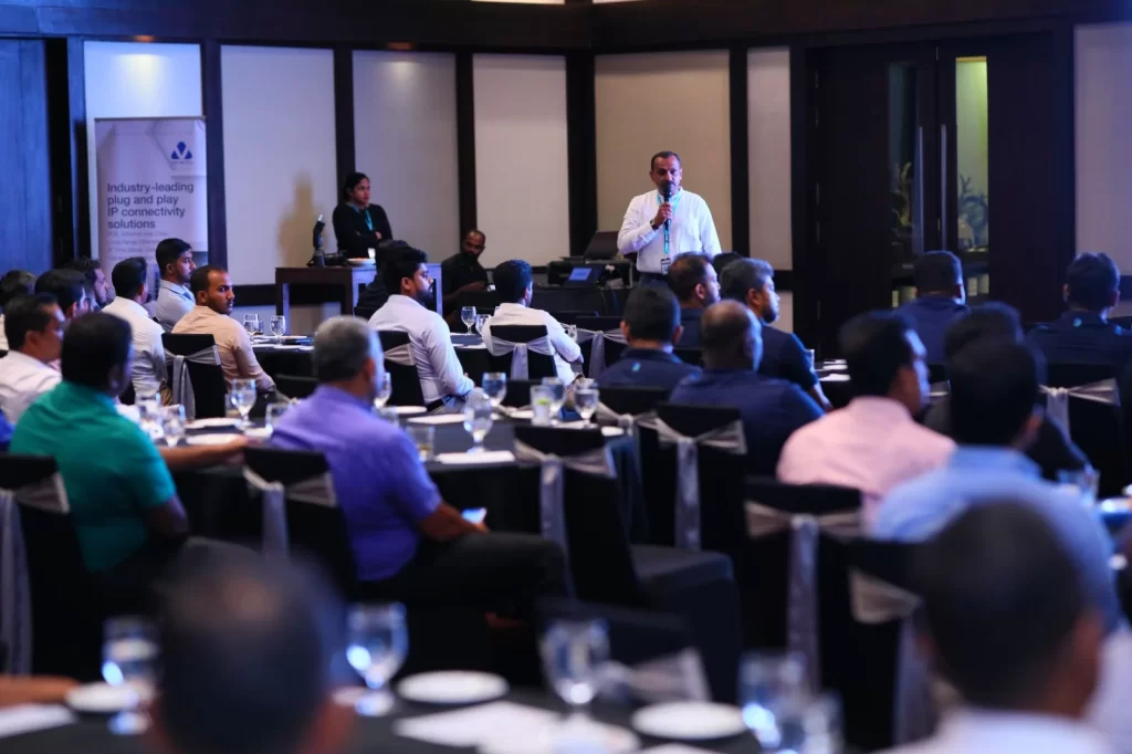N-able Conducts Technology Knowledge Session “Respond, Restart, Reimagine”