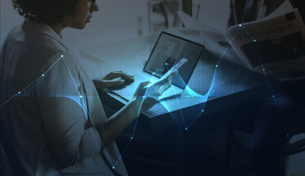 Data Analytics – Deriving actionable insights from your Data
