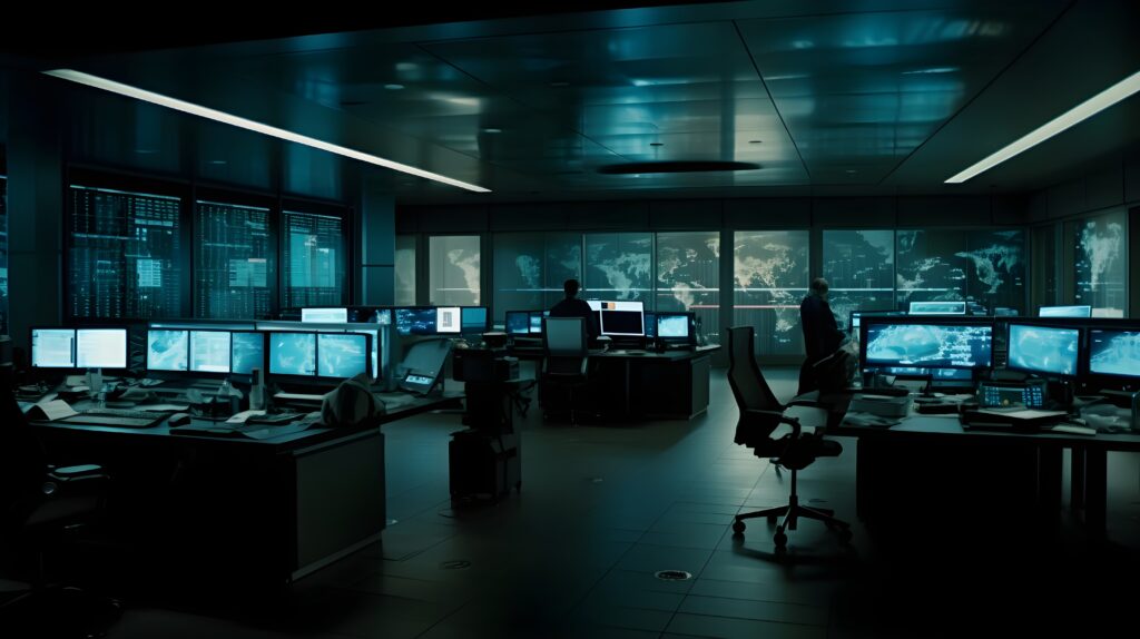 Security Operations Center – Why have a SOC when you have an IT Department?