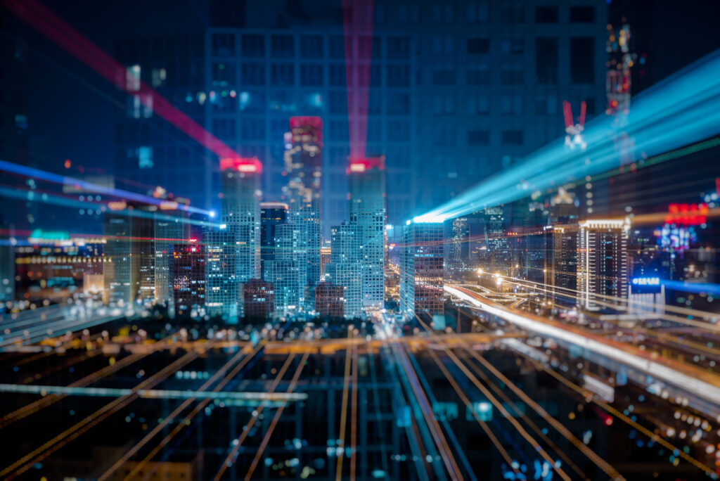 Digital Transformation: Vision to Execution – Part 01