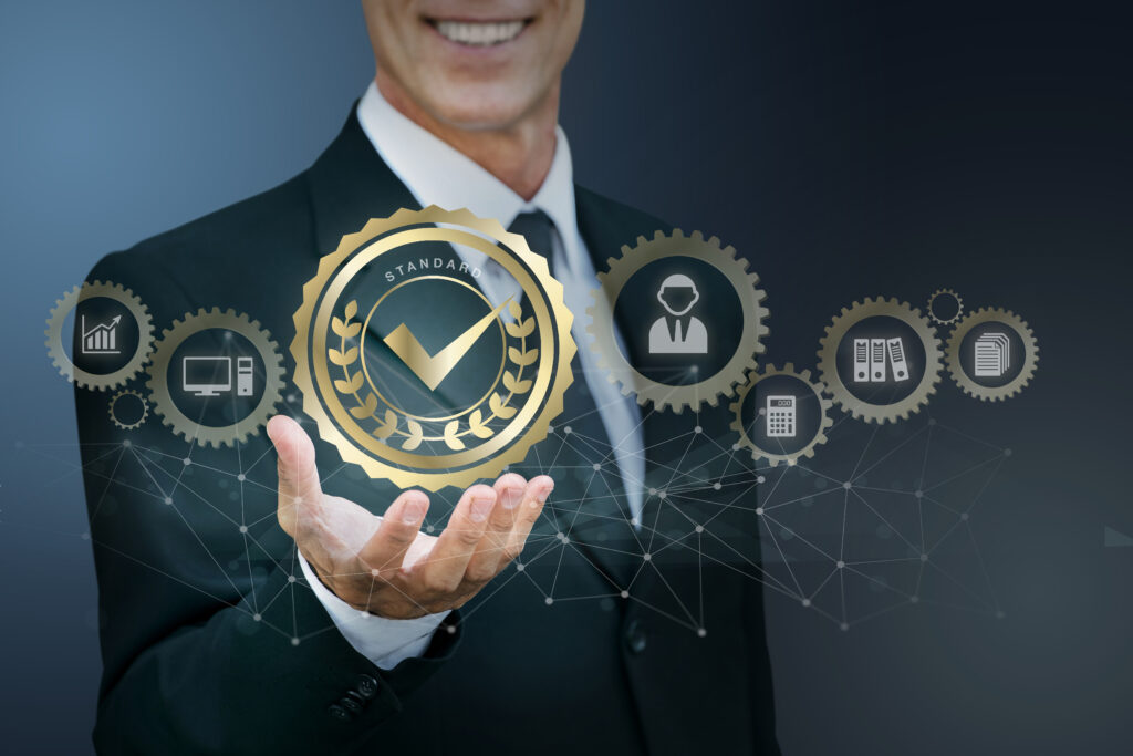 N-able receives internationally recognized ISO 27001 Certification