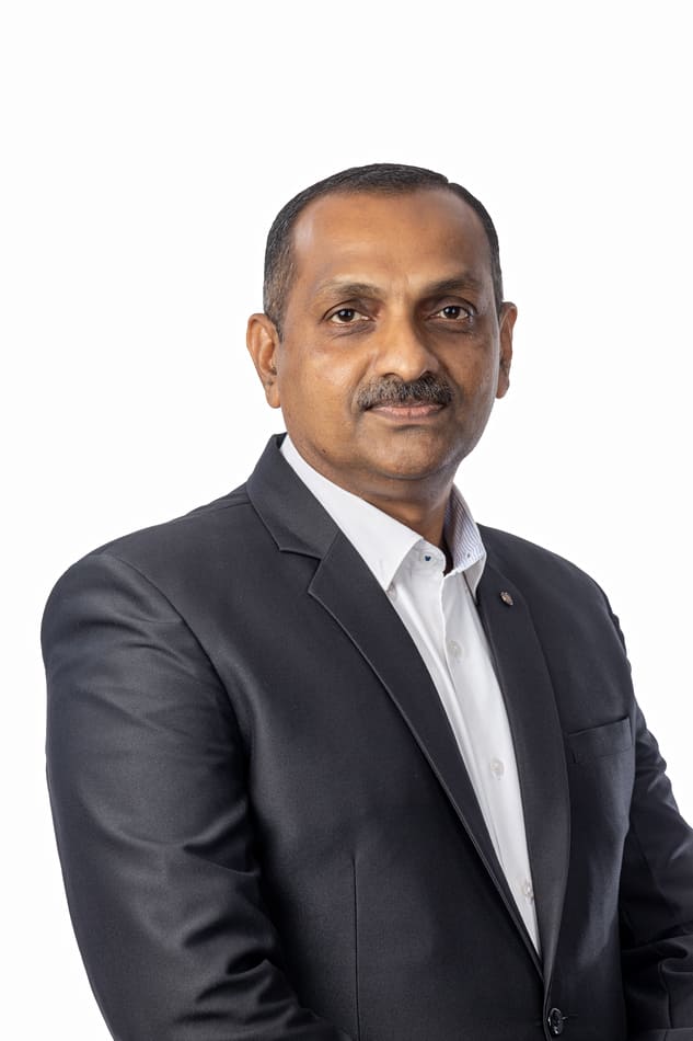 Chaminda