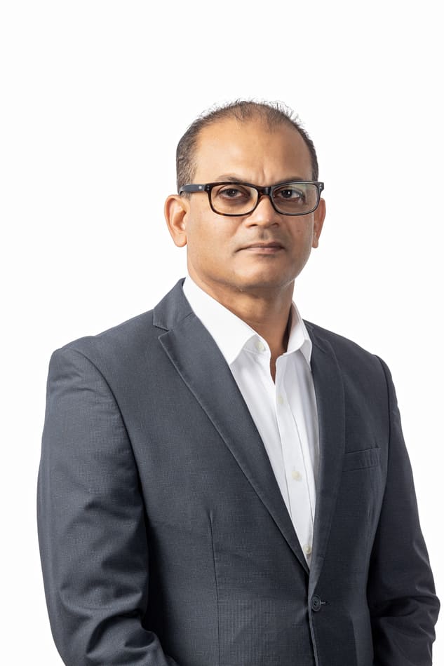 Nirosh