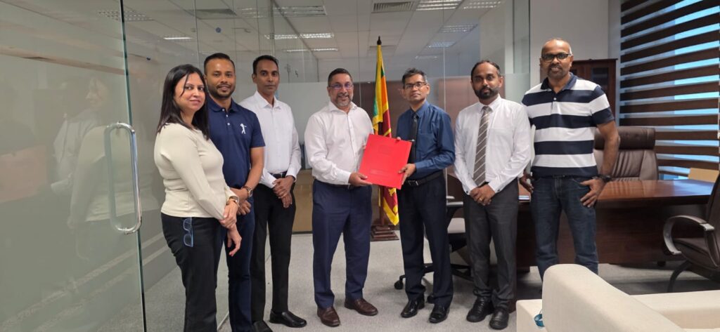 N-able wins Landmark Government Super App Project to Power Sri Lanka’s Digital Future
