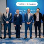 N-able and Stanchion Host Executive Briefing on the Future of Digital Card Issuing in Sri Lanka