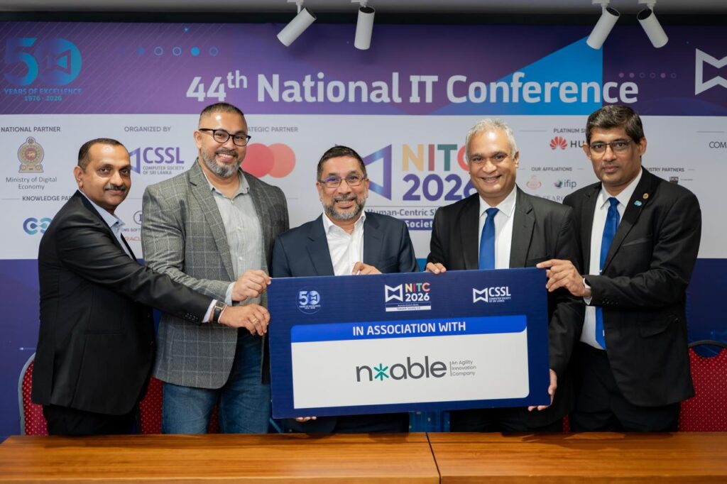 N-able Partners with the National IT Conference (NITC) 2026 as a Gold Sponsor