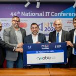 N-able Partners with the National IT Conference (NITC) 2026 as a Gold Sponsor