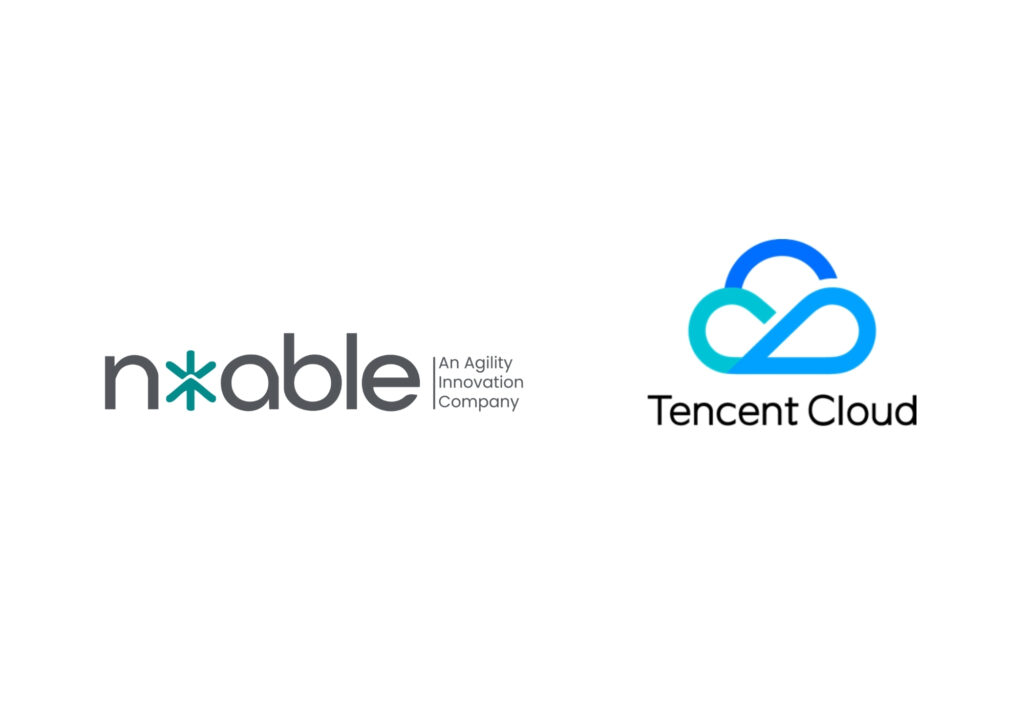N-able Becomes Authorised Reseller Partner of Tencent Cloud