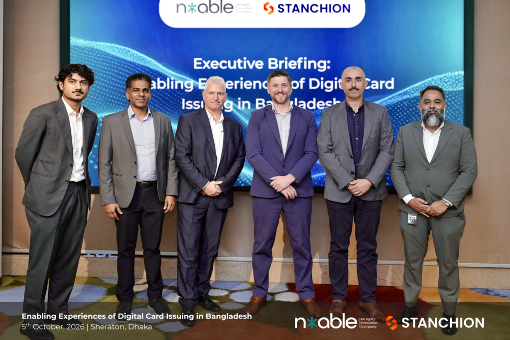N-able and Stanchion Explore Opportunities to Advance Digital Payments in Bangladesh